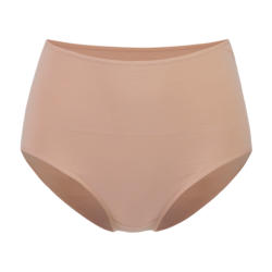 Full Brief Underwear, Beige