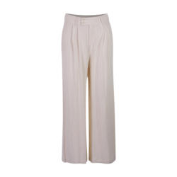 Elara Pants, Beige