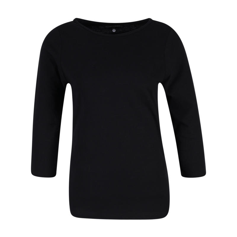 Cara Shirt, Schwarz