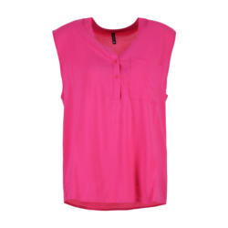 Magie Bluse, Pink