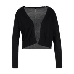 Greta Cardigan, Schwarz