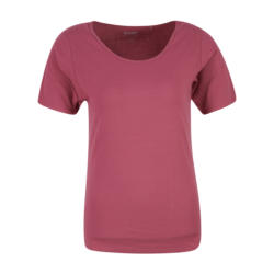 Diana New Shirt, Mauve