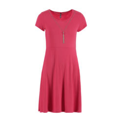 Lisa Uni Kleid, Bubblegum