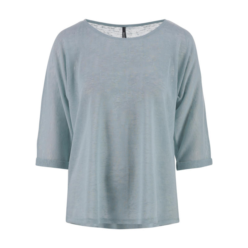 Mori Shirt, Mint