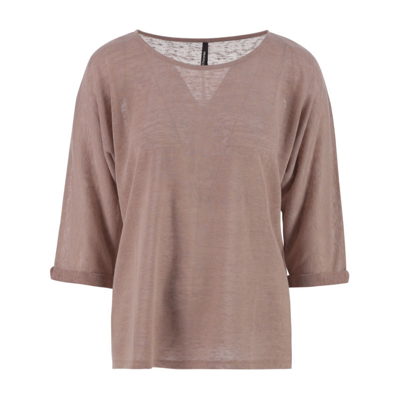 Mori Shirt, Beige