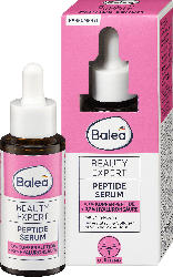 Balea Serum Beauty Expert Peptide