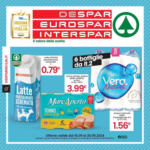 Eurospar Offerte valide dal 16 al 26 settembre 2024 - al 26.09.2024