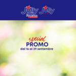 Jolly Market Special promo - al 29.09.2024