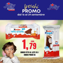 Special promo