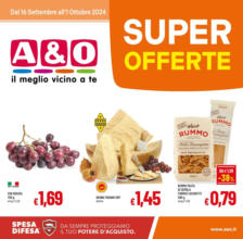 Super offerte