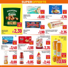 Super offerte