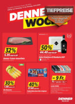 Denner Denner Woche - du 16.09.2024