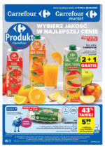 Gazetka Produkt Carrefour Carrefour – do 28.09.2024