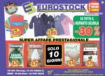 Eurostock Su tutto il reparto scuola - al 16.09.2024