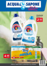 Acqua & Sapone Oltre la convenienza - al 05.10.2024