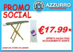 Azzurro Convenienza Promo speacial - al 30.09.2024