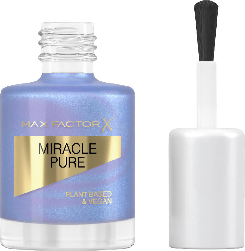 MAX FACTOR Nagellack Miracle Pure 850 Bright Angelite