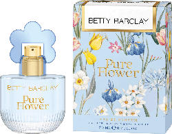 Betty Barclay Pure Flower Eau de Parfum