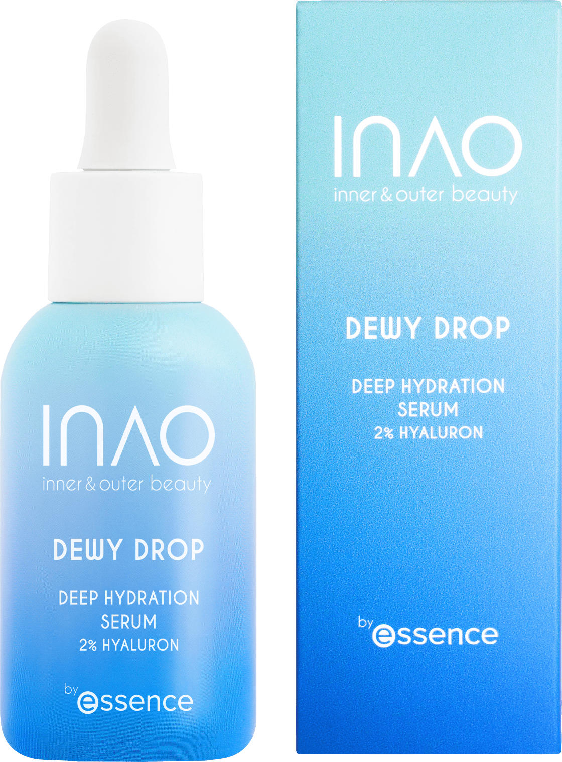 ÏNAO Serum Dewy Drop