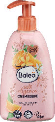 Balea Cremeseife Soft Coldness