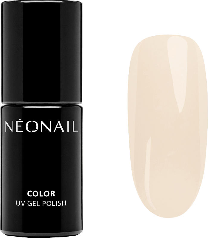 NÉONAIL UV Nagellack Days Without Pressure