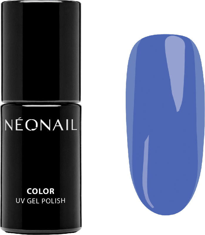 NÉONAIL UV Nagellack Adventure Aura