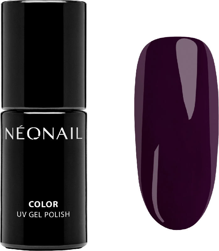 NÉONAIL UV Nagellack No Risk, No Story