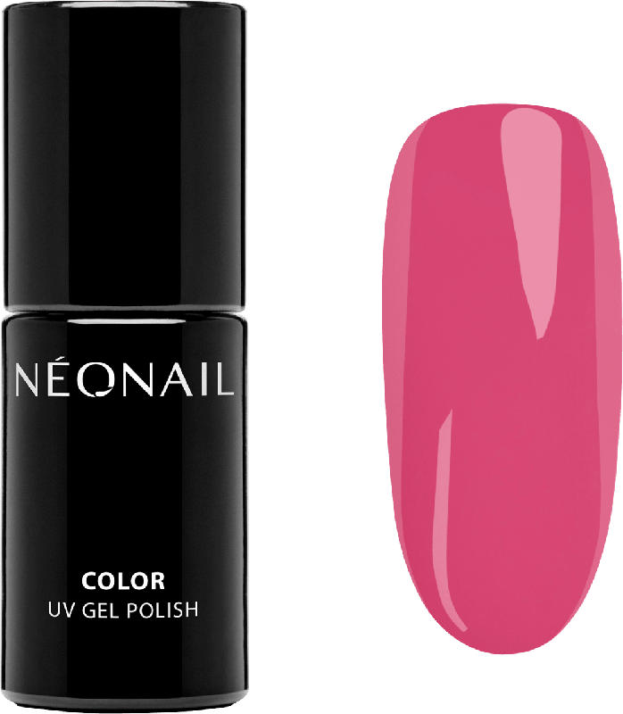 NÉONAIL UV Nagellack Ticket To Anywhere