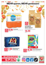 SPAR/EUROSPAR Top Deals