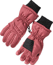 PUSBLU Handschuhe, rosa, Gr. 3