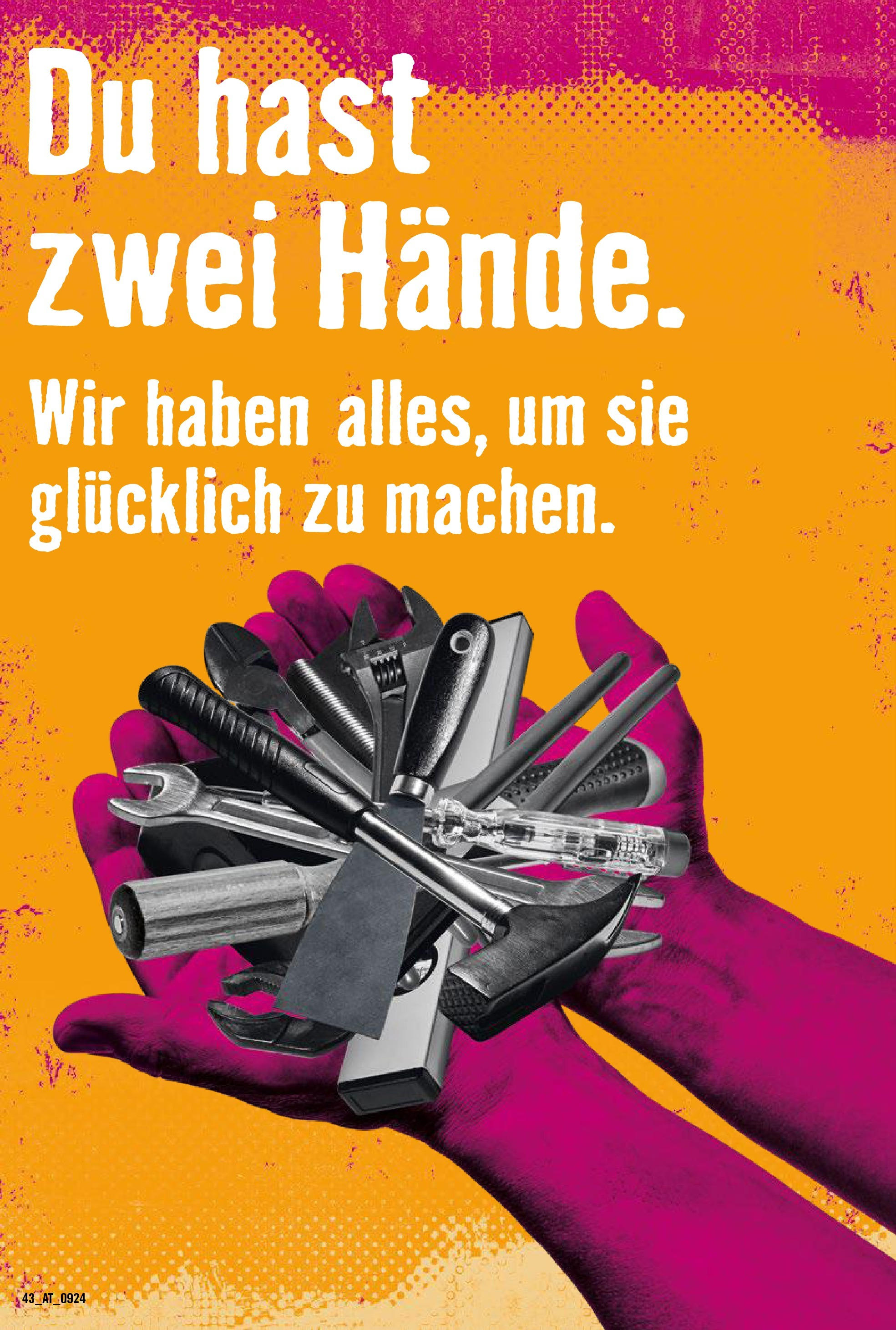 Hornbach Flugblatt von 11.09.2024 - Aktuelle Angebote | Seite: 43