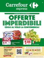 Carrefour Express Offerte imperdibili - al 26.09.2024