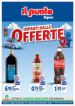 Sigma Riparti dalle offerte - al 26.09.2024