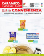 Caramico Extra convenienza - al 25.09.2024