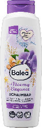 Balea Schaumbad Bloomy Elegance