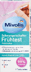 Mivolis Schwangerschaftsfrühtest