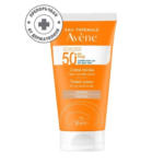 Аптеки Медея АВЕН | AVENE СЪН SPF50+ КРЕМ ТЕНТЕ 50МЛ