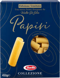 Papiri Collezione Barilla, 450 g