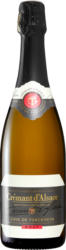 Cave de Turckheim Brut Crémant d`Alsace AOP, Frankreich, Elsass, 75 cl