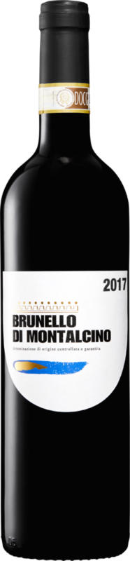 Brunello di Montalcino DOCG , Italien, Toskana, 2018, 75 cl