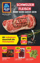 ALDI Wochenangebote