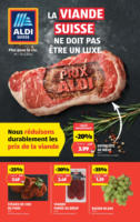 Semaine ALDI