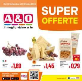 Super offerte