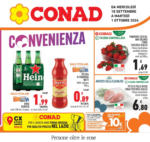 Conad Convenienza - al 01.10.2024