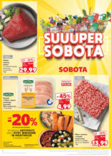 Kaufland gazetka do 25.09.2024