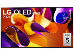 TV OLED LG ELECTRONICS 83''/210 cm OLED83G48LW, 4K UHD