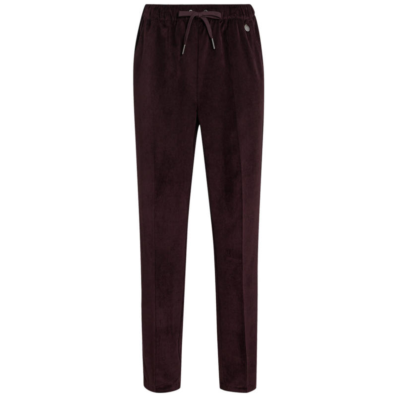 Damen Jogpants in Cord-Optik (Nur online)