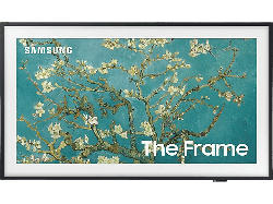 Samsung The Frame (2023) 32 Zoll QLED Smart TV; LED QLED TV