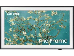 Samsung The Frame (2023) 32 Zoll QLED Smart TV; LED QLED TV