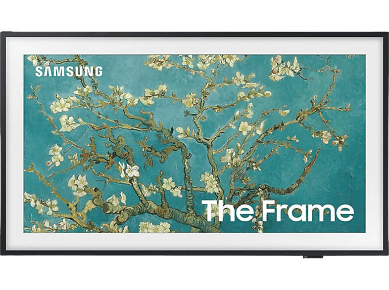 Samsung The Frame (2023) 32 Zoll QLED Smart TV; LED QLED TV